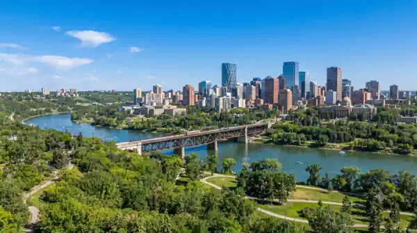 Edmonton