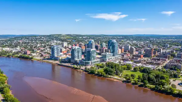 Moncton