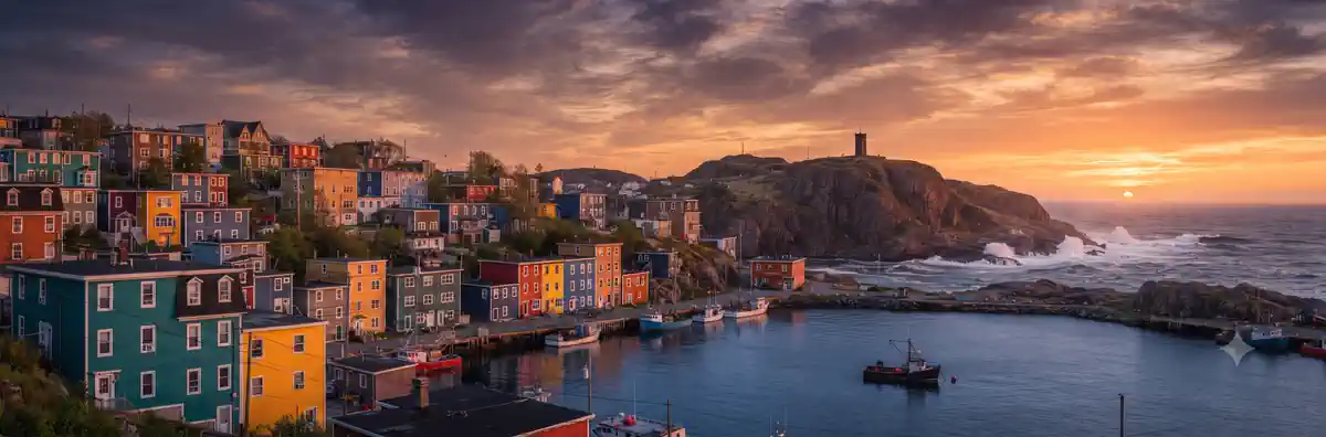 Newfoundland & Labrador
