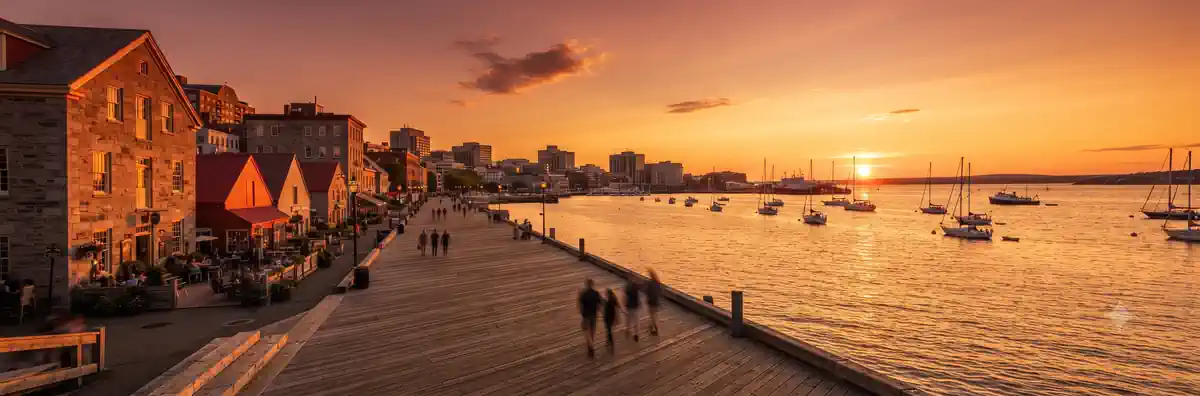 Nova Scotia
