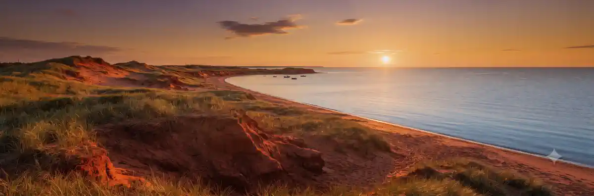 Prince Edward Island